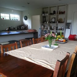 Wish Bed and Breakfast