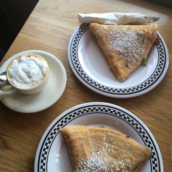 Mr Crêpe - Creperies Near Me - Somerville, Massachusetts