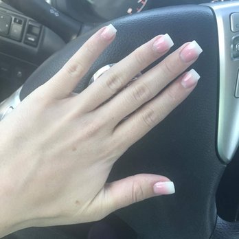 First Nailz - All done by Andy - Nail Salons Near Me - Las Vegas, Nevada