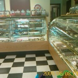 Gosanko Chocolate - Chocolate Case
