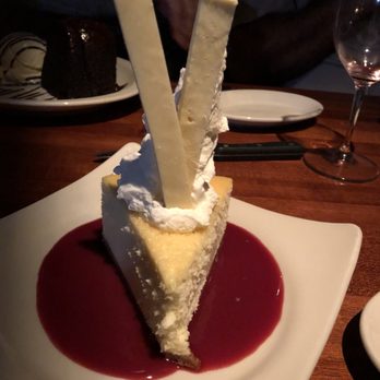 J. Alexander's - New American Near Me - San Antonio, Texas