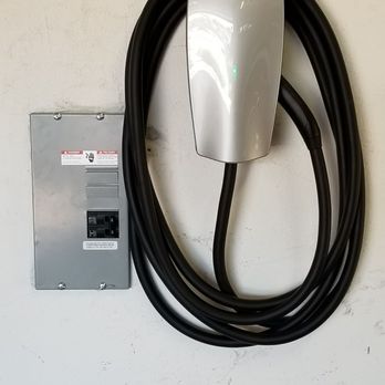 Infinity Electric - Electricians Near Me - Ventura, California Infinity Electric - Electricians Near Me - Ventura, California