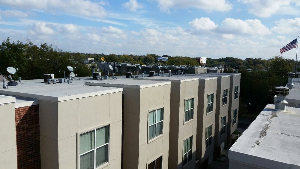 Slide of Affordable Roofing Contractor