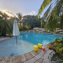 AE Pool Service & Repairs