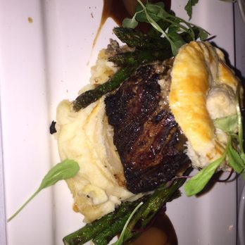 DeSimone's Steakhouse - Beef Wellington - Steakhouses Near Me - Henderson, Nevada DeSimone's Steakhouse - Beef Wellington - Steakhouses Near Me - Henderson, Nevada
