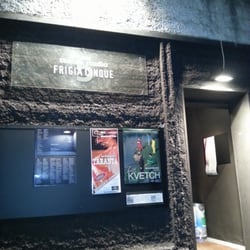 Teatro Frigia Cinque