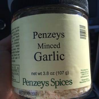 Penzeys Spices - No chopping peeling or garlic smell on your fingers! - Specialty Food Near Me - Santa Rosa, California Penzeys Spices - No chopping peeling or garlic smell on your fingers! - Specialty Food Near Me - Santa Rosa, California