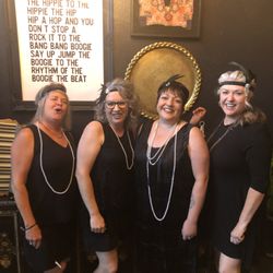 La Belle Boutique