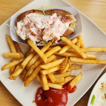 Anthony's Seafood - Lobster roll - Seafood Near Me - Middletown, Rhode Island Anthony's Seafood - Lobster roll - Seafood Near Me - Middletown, Rhode Island