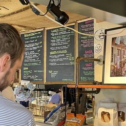 menu menu