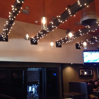 Brix Grill - Ambience - Desserts Near Me - Roseburg, Oregon