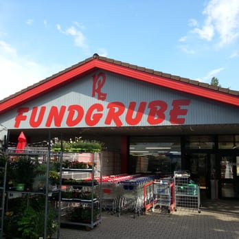 FUNDGRUBE LEISSLER - Updated October 2026 - Wiesbadener Str. 114, Mainz-Kastel, Hessen, Germany - Grocery - Phone Number