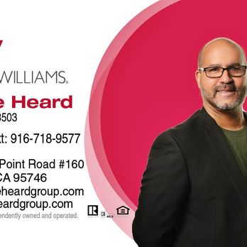 The Heard Group - Real Estate Agents Near Me The Heard Group - Real Estate Agents Near Me