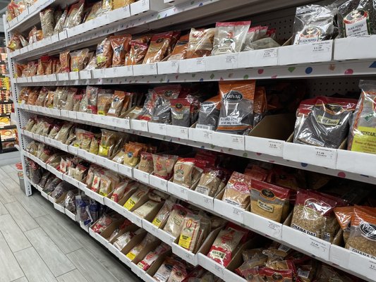 Big Bazaar by null