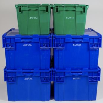 Ecobox - Self Storage Near Me - Calgary, Alberta Ecobox - Self Storage Near Me - Calgary, Alberta