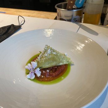 Localis - New American Near Me - Sacramento, California