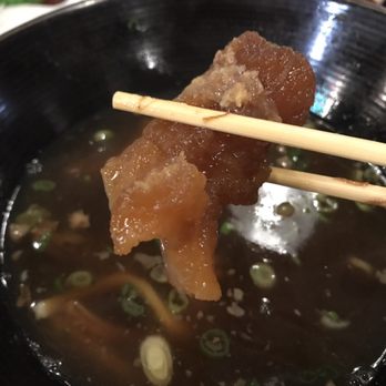 Gohei - Tendon - Japanese Near Me - Brooklyn, New York