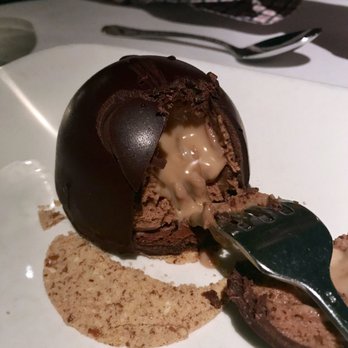 Canoe - New American Near Me - Atlanta, Georgia