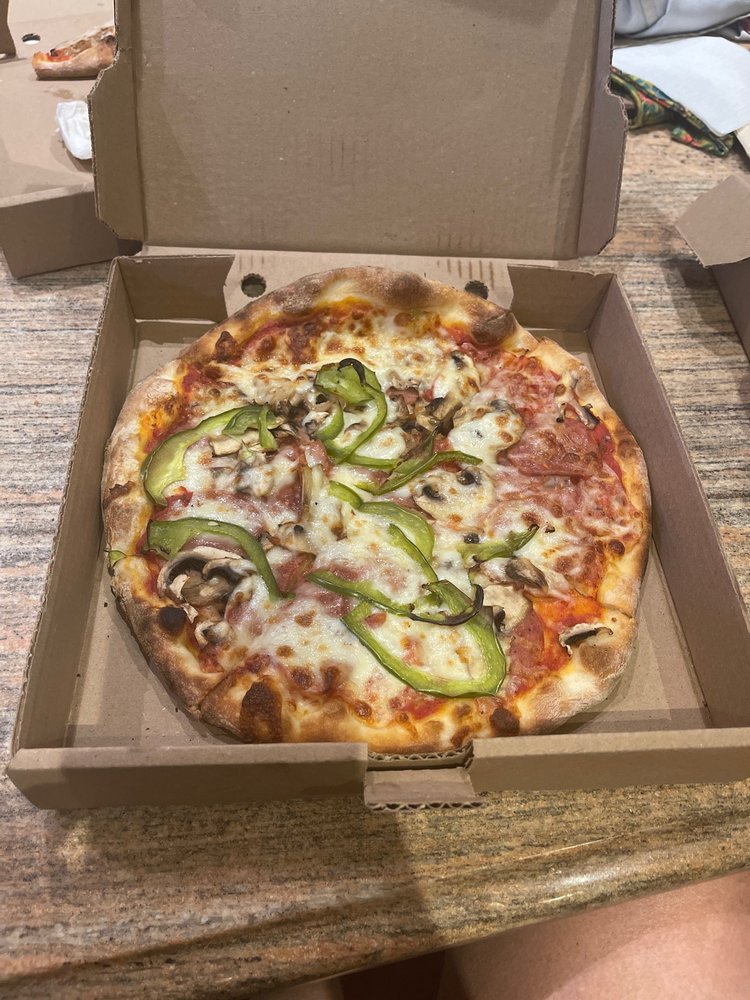 PIZZERIA ETC (LA) Updated October 2024 7303 HenriBourassa Boul E