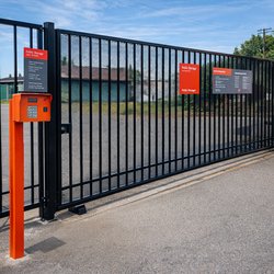 Public Storage