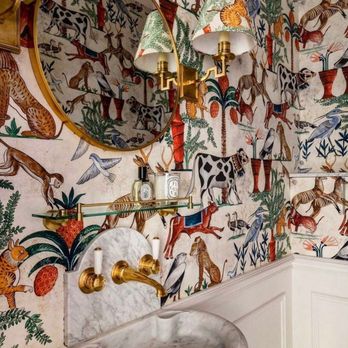 Monument Wall Studio - Wallpapering Near Me Monument Wall Studio - Wallpapering Near Me