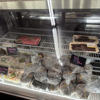 Kaohu Store - Meat Shops Near Me - Wailuku, Hawaii Kaohu Store - Meat Shops Near Me - Wailuku, Hawaii