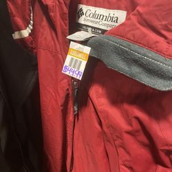 Goodwill - Woodbury - $44.99 priced winter jacket