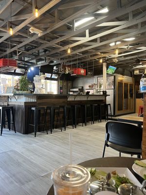 Sap Sap Lao Deli & Cafe by null