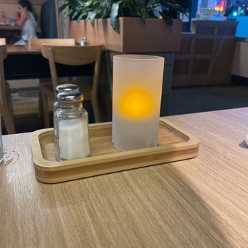 Liberty Market - Table - New American Near Me - Gilbert, Arizona