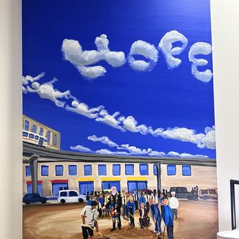 Homeboy Industries - Art - Community Service/Non-Profit Near Me - Los Angeles, California Homeboy Industries - Art - Community Service/Non-Profit Near Me - Los Angeles, California