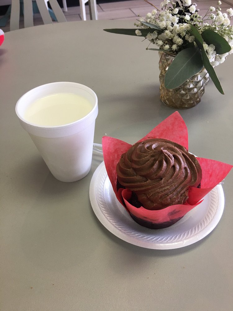 SWEET TALK Updated June 2024 2808 C Randleman Rd, Greensboro, North Carolina Bakeries