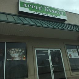 Store Front Store Front
