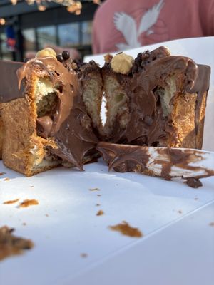 Lakon Paris Patisserie by null