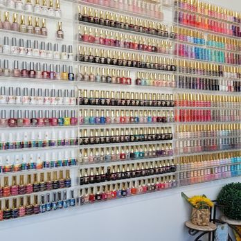 Zen Nails Lounge - Nail Salons Near Me - Indianapolis, Indiana
