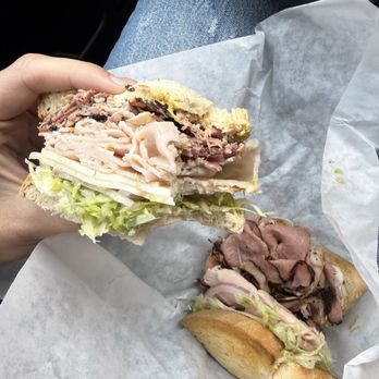 The McBoodery - Sandwiches Near Me - Isleton, California The McBoodery - Sandwiches Near Me - Isleton, California