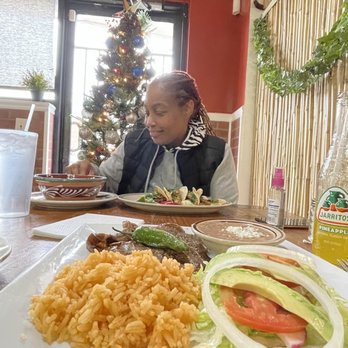 La Cabaña - Mexican Near Me - Baltimore, Maryland