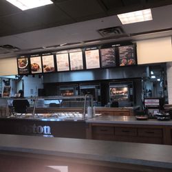 Boston Market