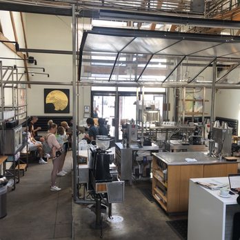 Intelligentsia Coffee - Coffee & Tea Near Me - Venice, California Intelligentsia Coffee - Coffee & Tea Near Me - Venice, California