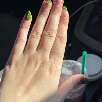 Gloss & Glow Luxury Nail Spa - Nail Salons Near Me - Tucson, Arizona Gloss & Glow Luxury Nail Spa - Nail Salons Near Me - Tucson, Arizona