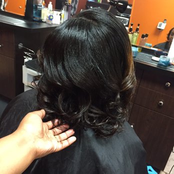 NuCreationz Hair Studio - Blowout with Paris - Hair Salons Near Me - Capitol Heights, Maryland NuCreationz Hair Studio - Blowout with Paris - Hair Salons Near Me - Capitol Heights, Maryland