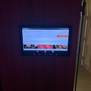 Hop'n Spa - Sauna display - Day Spas Near Me - Miami, Florida