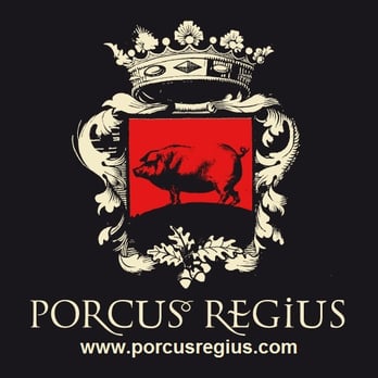 Porcus Regius - Specialty Food Near Me - Burgos, BU Porcus Regius - Specialty Food Near Me - Burgos, BU