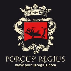 Porcus Regius