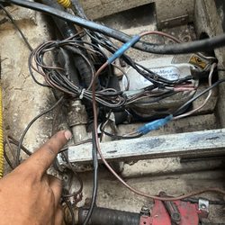Wiring
