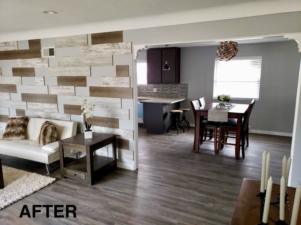 Slide of Remedied Contracting