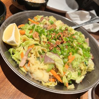 Avenida Restaurant - Pancit Bihon - Filipino Near Me - San Mateo, California Avenida Restaurant - Pancit Bihon - Filipino Near Me - San Mateo, California