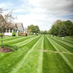 Buckeye Outdoor Solutionz