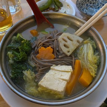 Cha-Ya San Francisco - Japanese Near Me - San Francisco, California