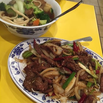 Shandong - Mongolian Beef! - Chinese Near Me - Oakland, California Shandong - Mongolian Beef! - Chinese Near Me - Oakland, California
