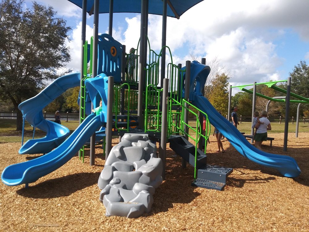 Blue Ridge Park Image